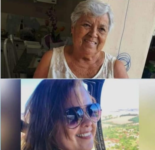 Paraguaçu Paulista viveu um dia em que a COVID-19 fez duas vítimas em uma mesma família. Mãe e filha morrem no em decorrência do vírus.