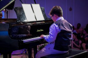 Música Clássica na Aprendizagem Escolar