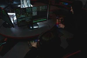 Vírus de computador