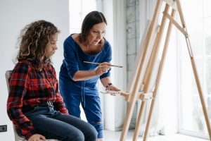 Ensino de Artes
