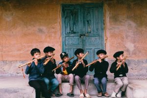 Ensino de Música 
