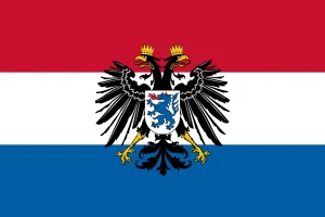 Bandeira da Carantânia