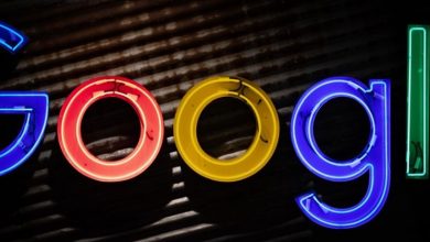 investigação conta a google