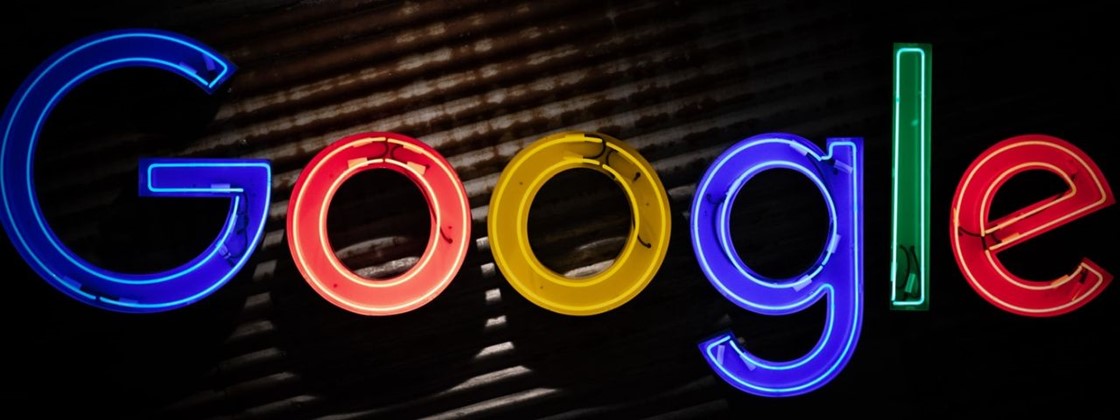 investigação conta a google