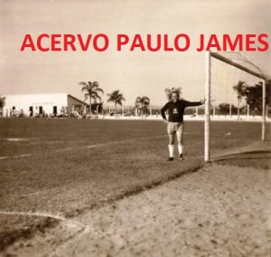 Acervo Paulo James Prefeito Jayme Monteiro