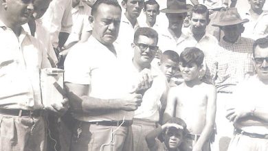 Acervo Paulo James Prefeito Jayme Monteiro