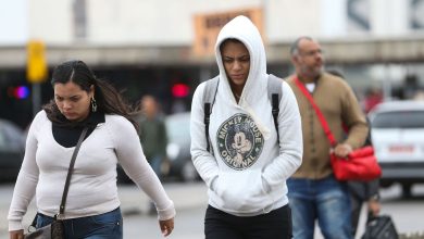 © Elza Fiúza/Agência Brasil