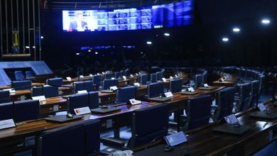 senado