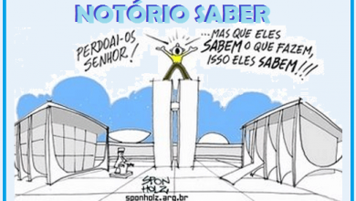 O QUE É NOTÓRIO SABER JURÍDICO?