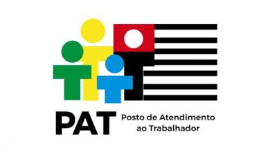 PAT - Posto de Atendimento do Trabalhador