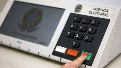 Eleições 2020 prefeito paraguacu