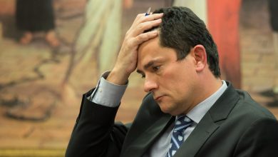 SOBRE O REBAIXAMENTO MORAL DE SERGIO MORO