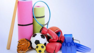 O ESPORTE COMEÇA A ENCHEGAR LUZ NO FINAL DO TÚNEL