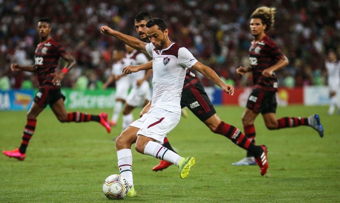 Flamengo e Fluminense passam pelos seus adversários e fazem a Final da Taça Rio 2020 hoje no Maracanã
