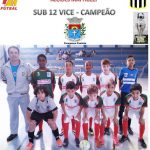 O Professor Luciano dos Santos Damaceno treinador de futsal do DEL PARAGUAÇU fala de toda sua trajetória no esporte Paraguaçuense
