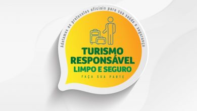 Selo Turismo Responsável já foi solicitado por 8 mil prestadores de serviços turísticos