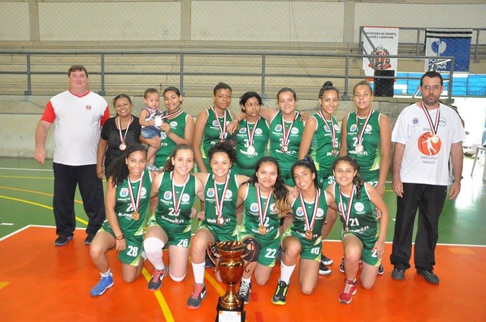 O Professor Pós-Graduado Rodrigo Brino Vieira é o nosso entrevistado desta semana e fala de Basquetebol