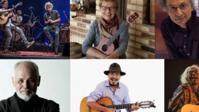 Projetos iniciados na gestão Dante Mantovani são lançados pela Funarte