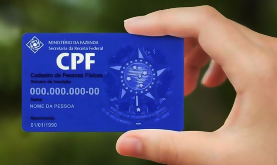 Cartórios de São Paulo passam a fazer regularização de CPF