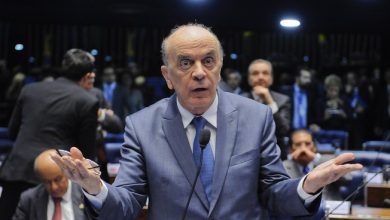 O LADRÃO JÁ NASCE PRONTO - JOSÉ SERRA