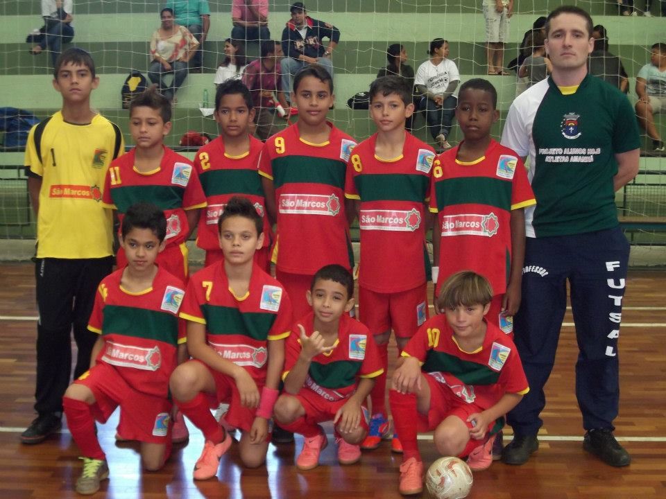 O Professor Luciano dos Santos Damaceno treinador de futsal do DEL PARAGUAÇU, fala de toda sua trajetória no esporte Paraguaçuense!