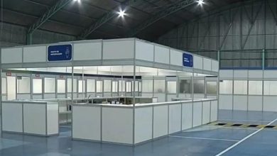 Hospital de Campanha de Assis