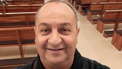 Padre Vicente Paula Gomes