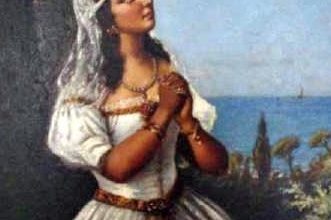 Porque o nome Paraguaçu