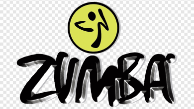 Zumba Logo