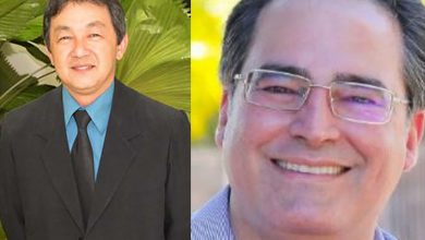 Coligacao Paraguacu e para todos