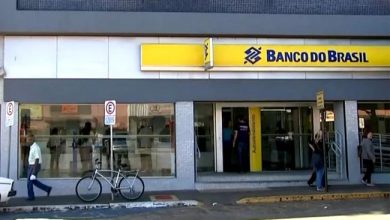 Banco do Brasil Paraguacu
