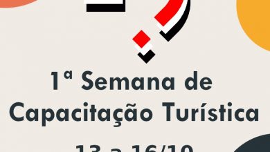capacitacao turistica