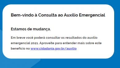 Auxilio Emergencial
