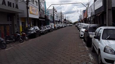 Comércio tenta se adequar à fase vermelha do Plano São Paulo