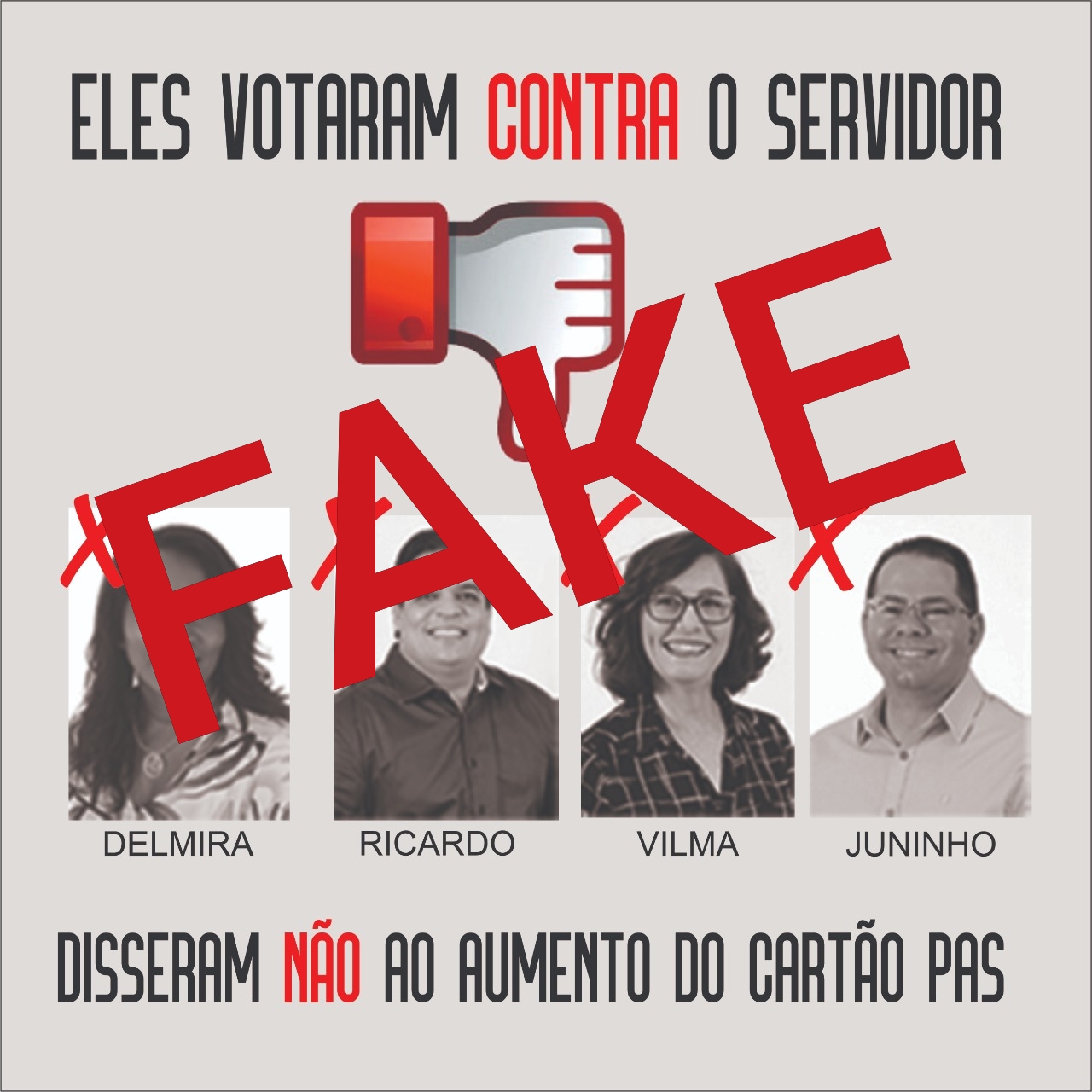 Fake News
