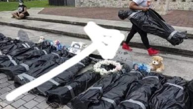 O “teatro” tétrico e macabro que muitos governantes resolveram encenar para fazer terrorismo para a população