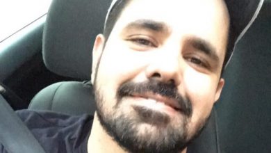 Bruno Daniel Silva, 31, anos não resiste à doença e falece na tarde desta segunda (22). Jovem, atualmente residia no literal paulista.