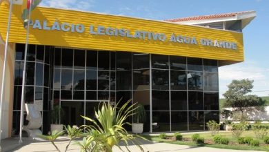 Sessão da Camâra municipal de Paraguaçu Paulista hoje (terça-feira – 09/03). Varias pautas importantes serão votadas.