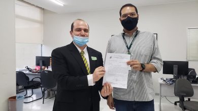 Santa Casa de Paraguaçu Paulista recebe recurso para custeio de 5 leitos UTI