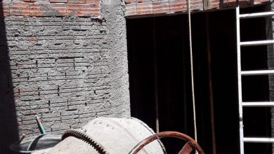 A “Folha de Paraguaçu” foi às obras e lojas do segmento para averiguar o aquecimento. Boas e más notícias andam junto