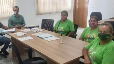 Prefeitura firma contrato com Coopacam para coleta seletiva