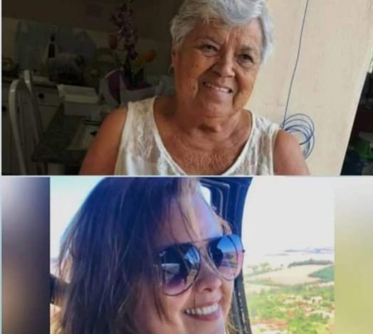 Paraguaçu Paulista viveu um dia em que a COVID-19 fez duas vítimas em uma mesma família. Mãe e filha morrem no em decorrência do vírus.