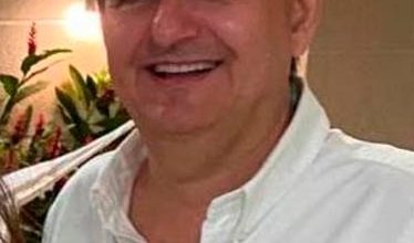 O empresário Marcelo Wirgues, 52, falece em hospital de Goiânia (GO), na madrugada desta quinta-feira. deixa esposa e dois filhos