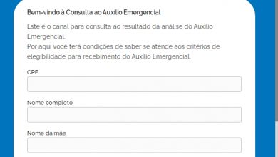 Auxílio Emergencial 2021