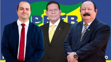 Dante Mantovani Republicanos PRTB