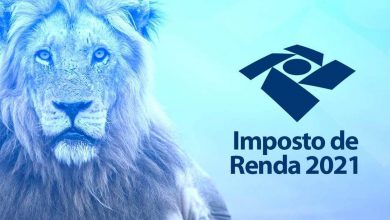 Imposto de Renda 2021