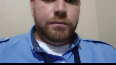 Jovem, 29 anos, morreu preso entre às ferragens no local do acidente na manhã deste sábado entre Paraguaçu e Conceição.