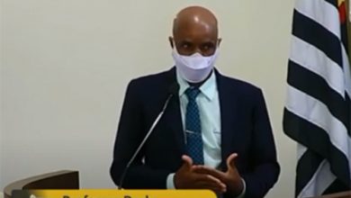 Vereador Republicanos