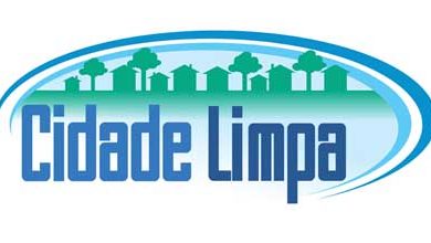 cidade limpa