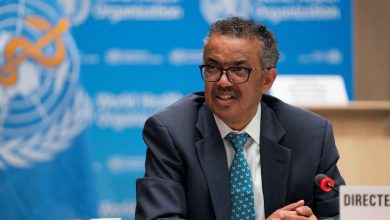 diretor geral da oms tedros adhanom1805200335